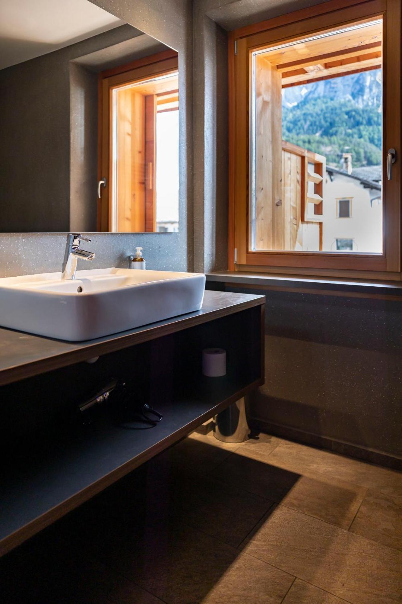 Artnatur Dolomites Hotel & Spa Siusi Quarto foto
