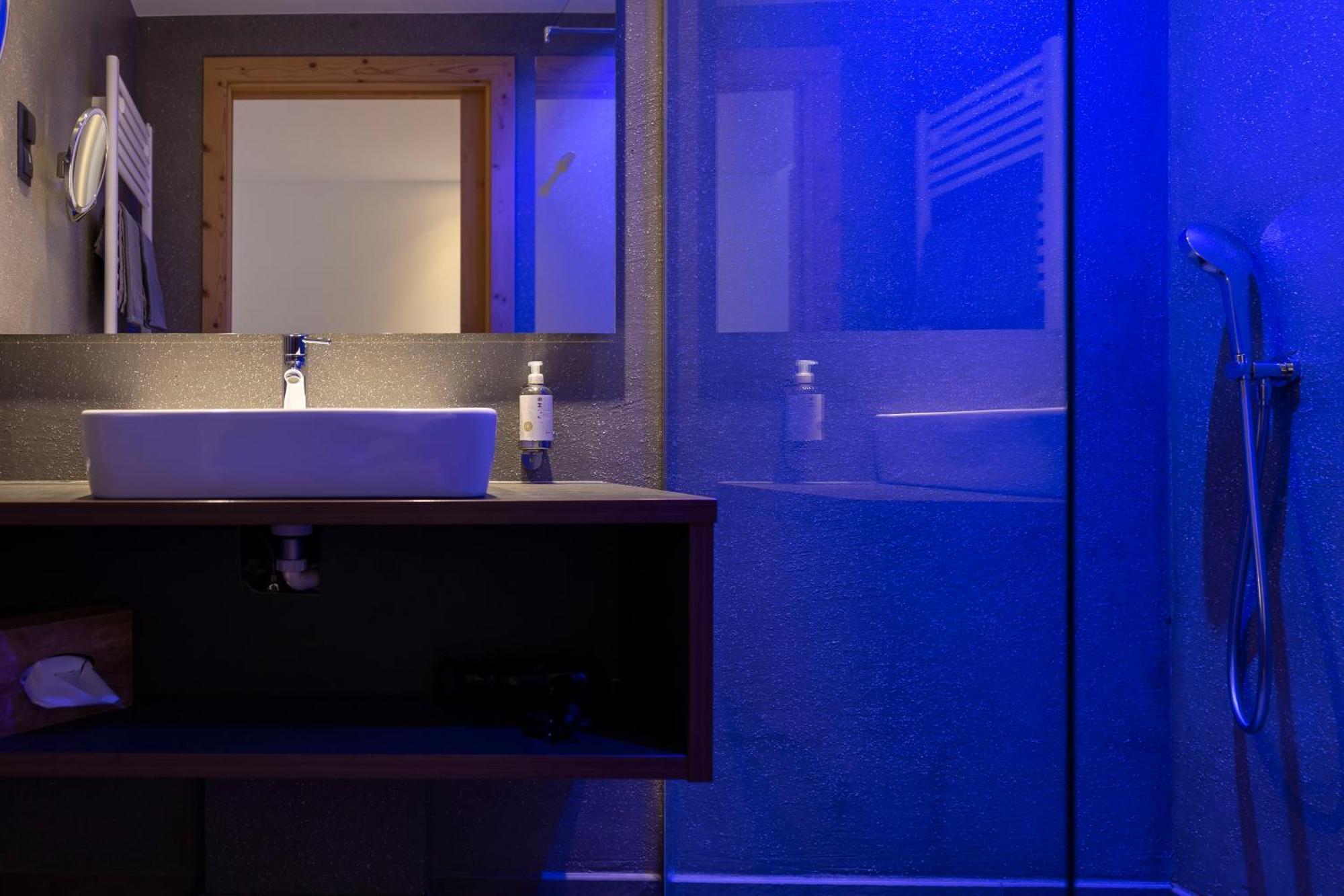 Artnatur Dolomites Hotel & Spa Siusi Quarto foto
